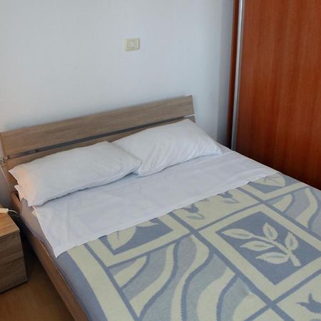 Sea View Apartments Orko 波尔托罗 外观 照片