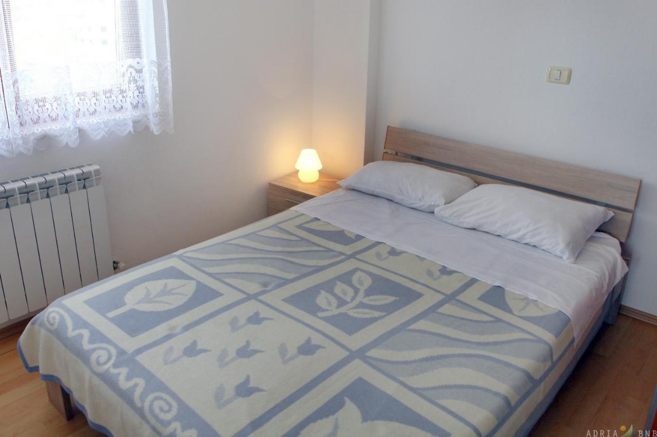 Sea View Apartments Orko 波尔托罗 外观 照片
