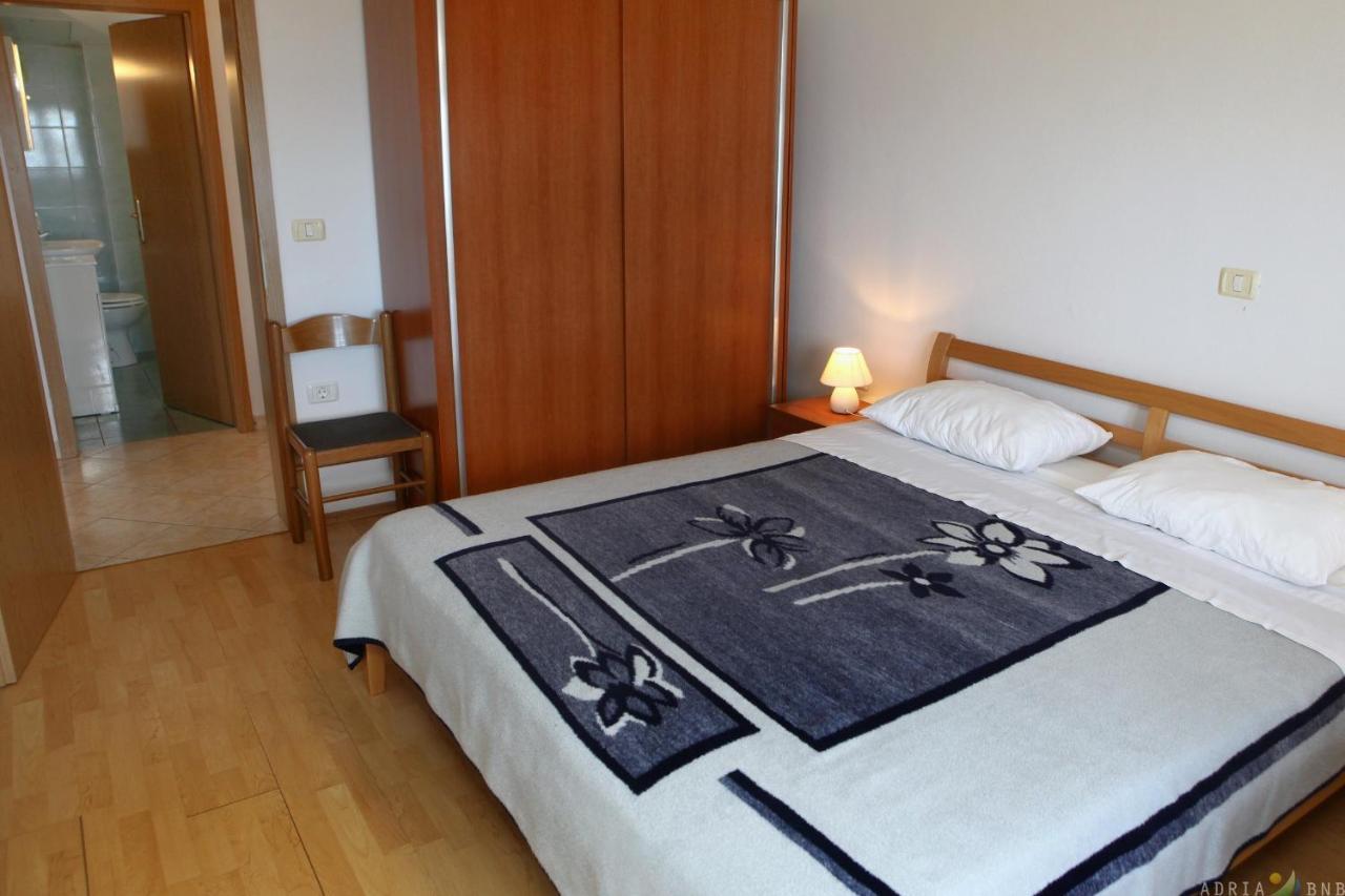 Sea View Apartments Orko 波尔托罗 外观 照片
