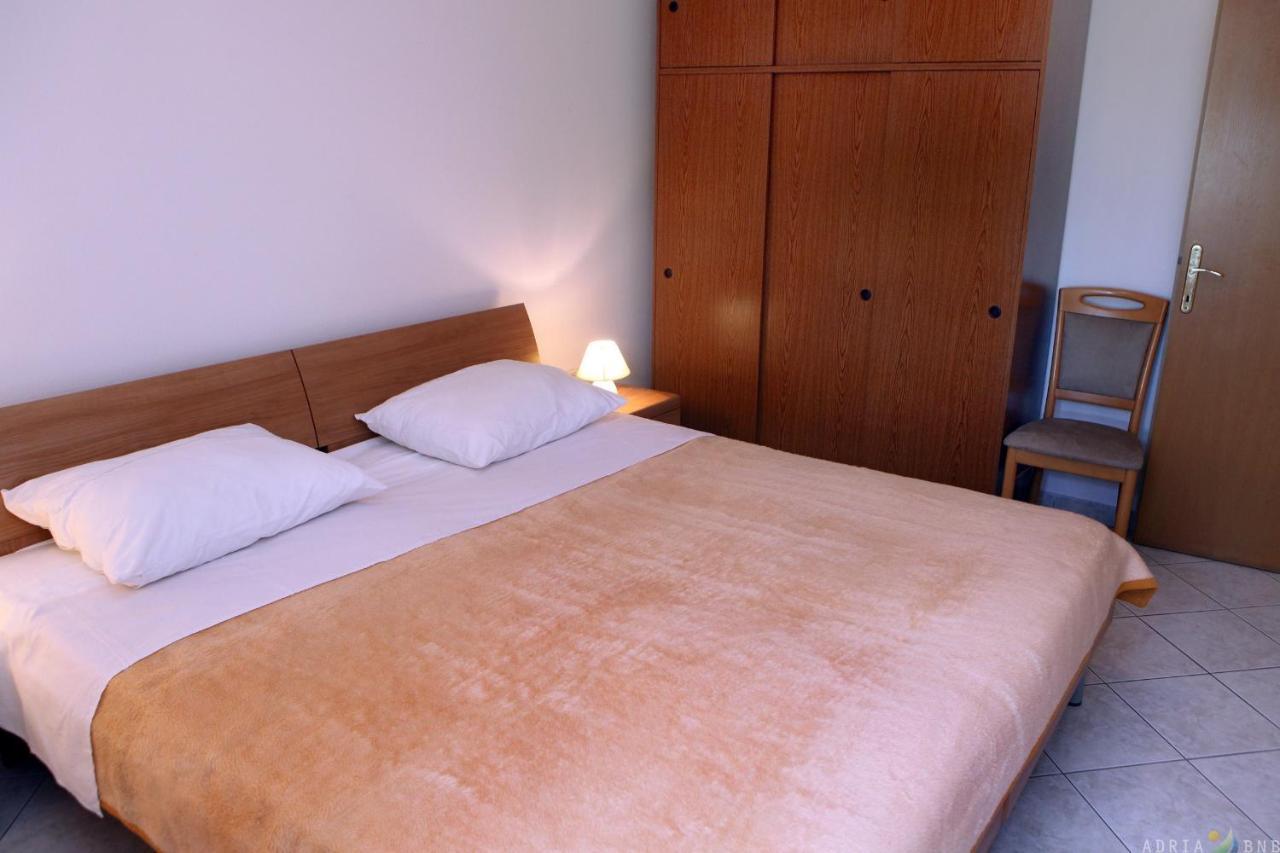 Sea View Apartments Orko 波尔托罗 外观 照片