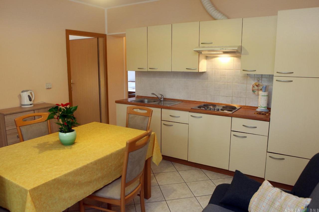 Sea View Apartments Orko 波尔托罗 外观 照片