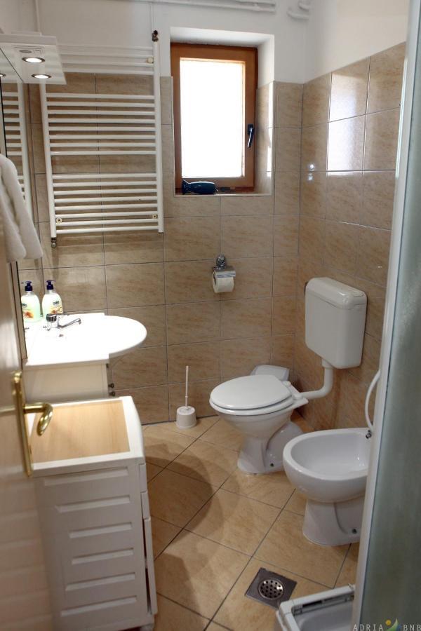 Sea View Apartments Orko 波尔托罗 外观 照片