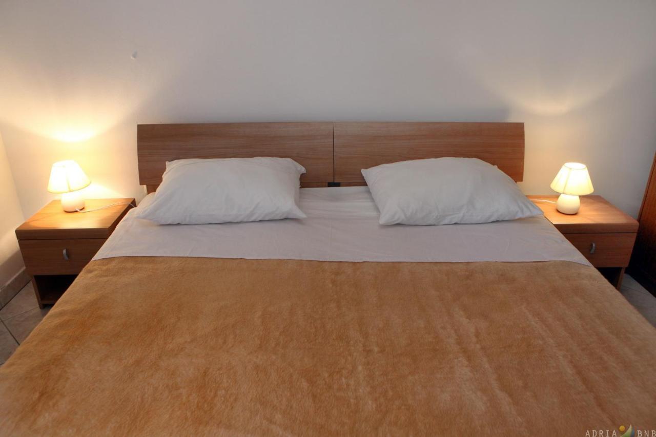 Sea View Apartments Orko 波尔托罗 外观 照片