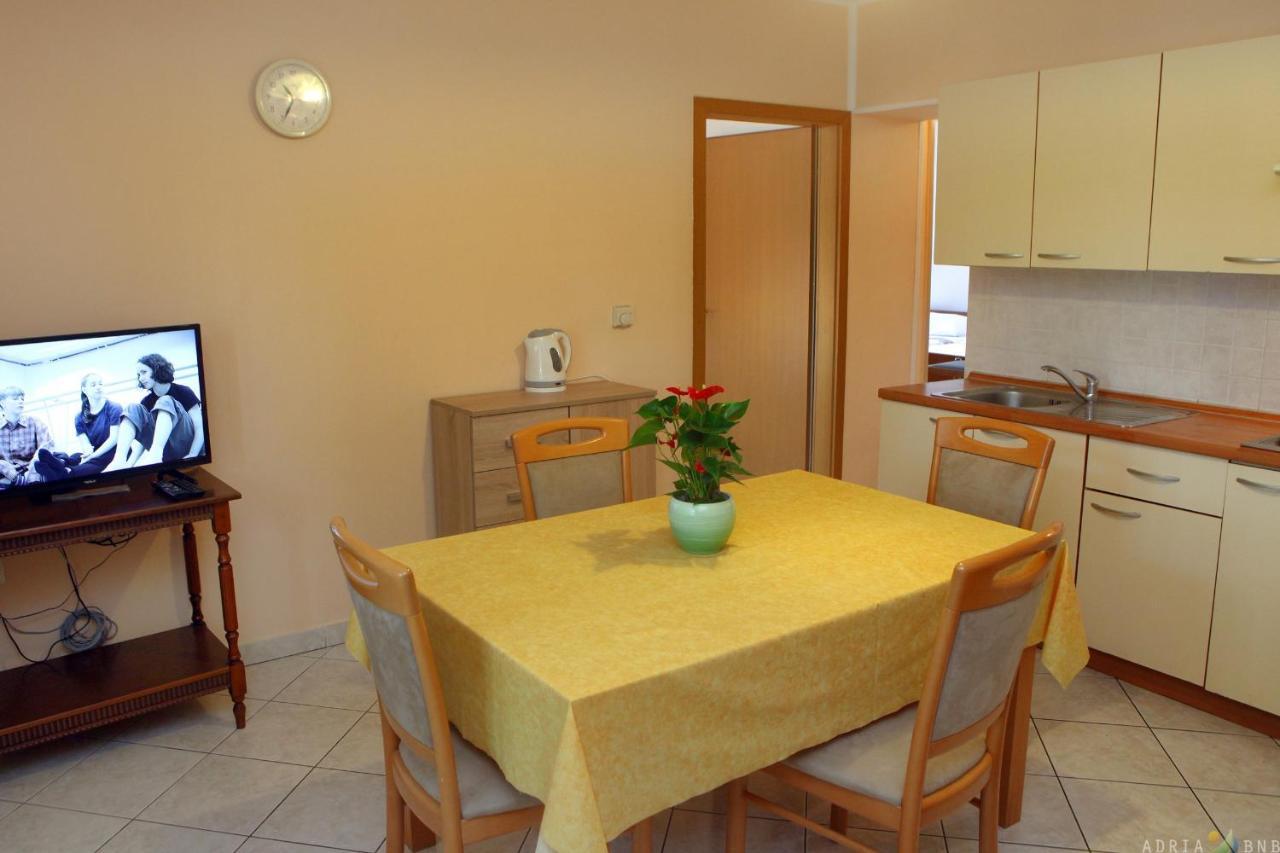 Sea View Apartments Orko 波尔托罗 外观 照片