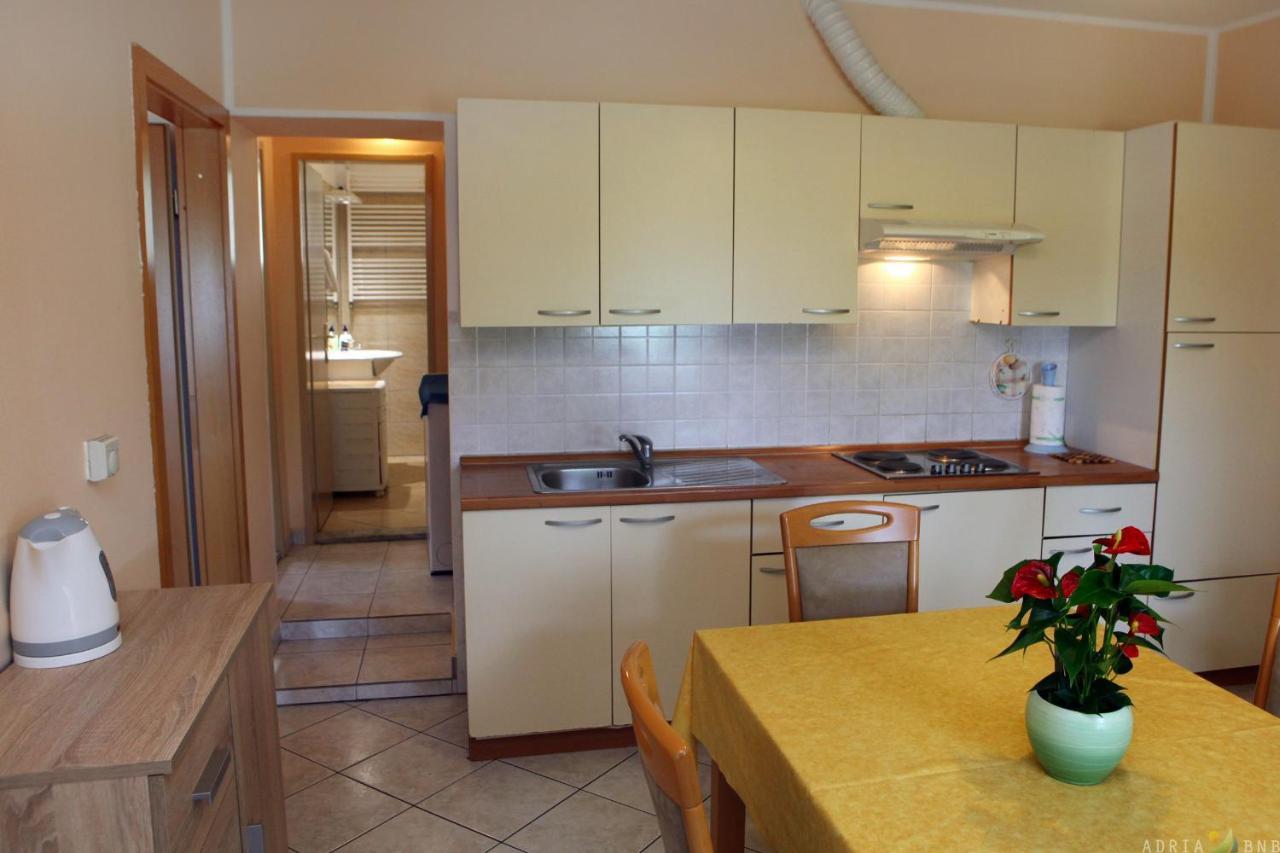 Sea View Apartments Orko 波尔托罗 外观 照片