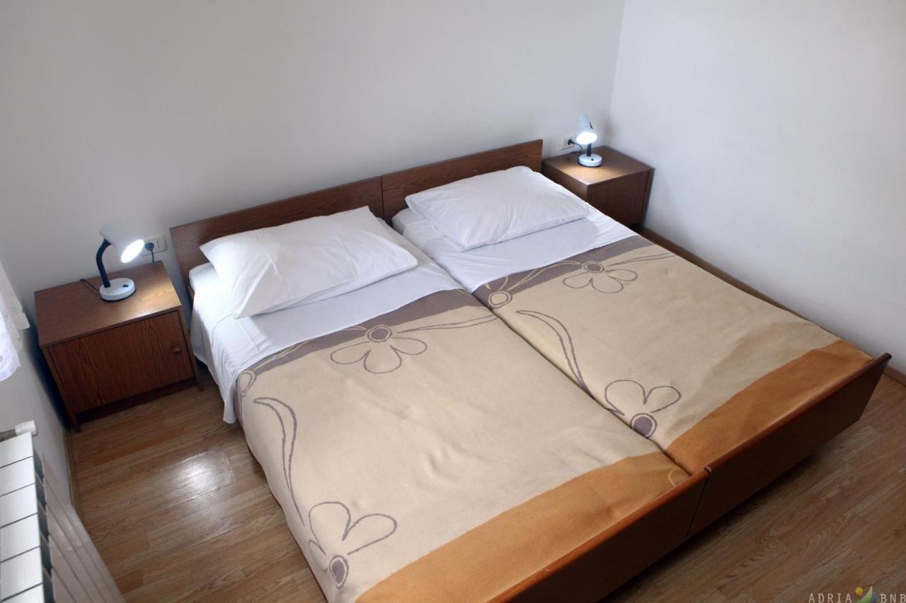 Sea View Apartments Orko 波尔托罗 外观 照片