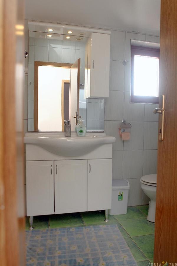 Sea View Apartments Orko 波尔托罗 外观 照片