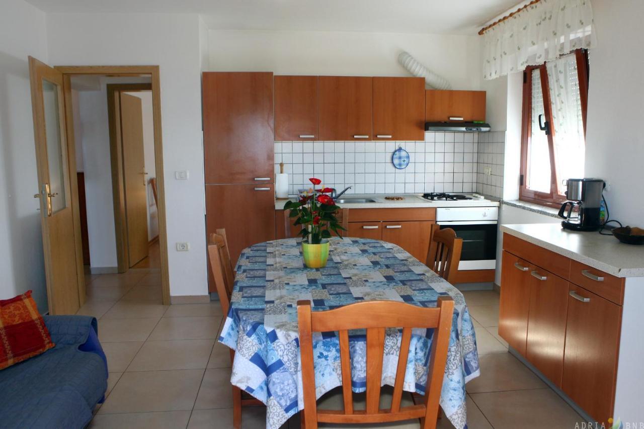 Sea View Apartments Orko 波尔托罗 外观 照片