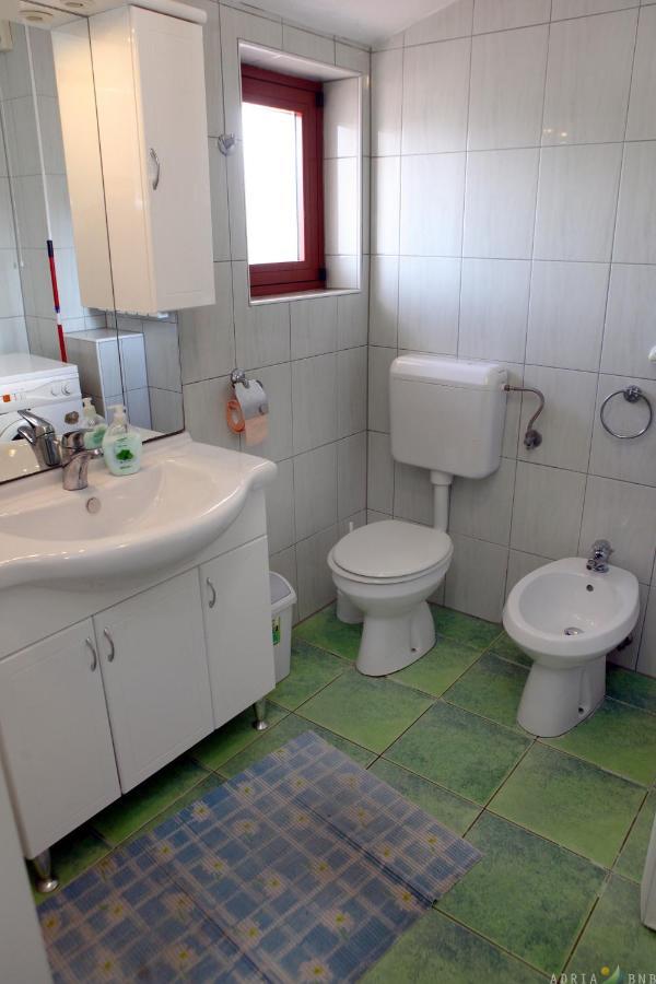 Sea View Apartments Orko 波尔托罗 外观 照片
