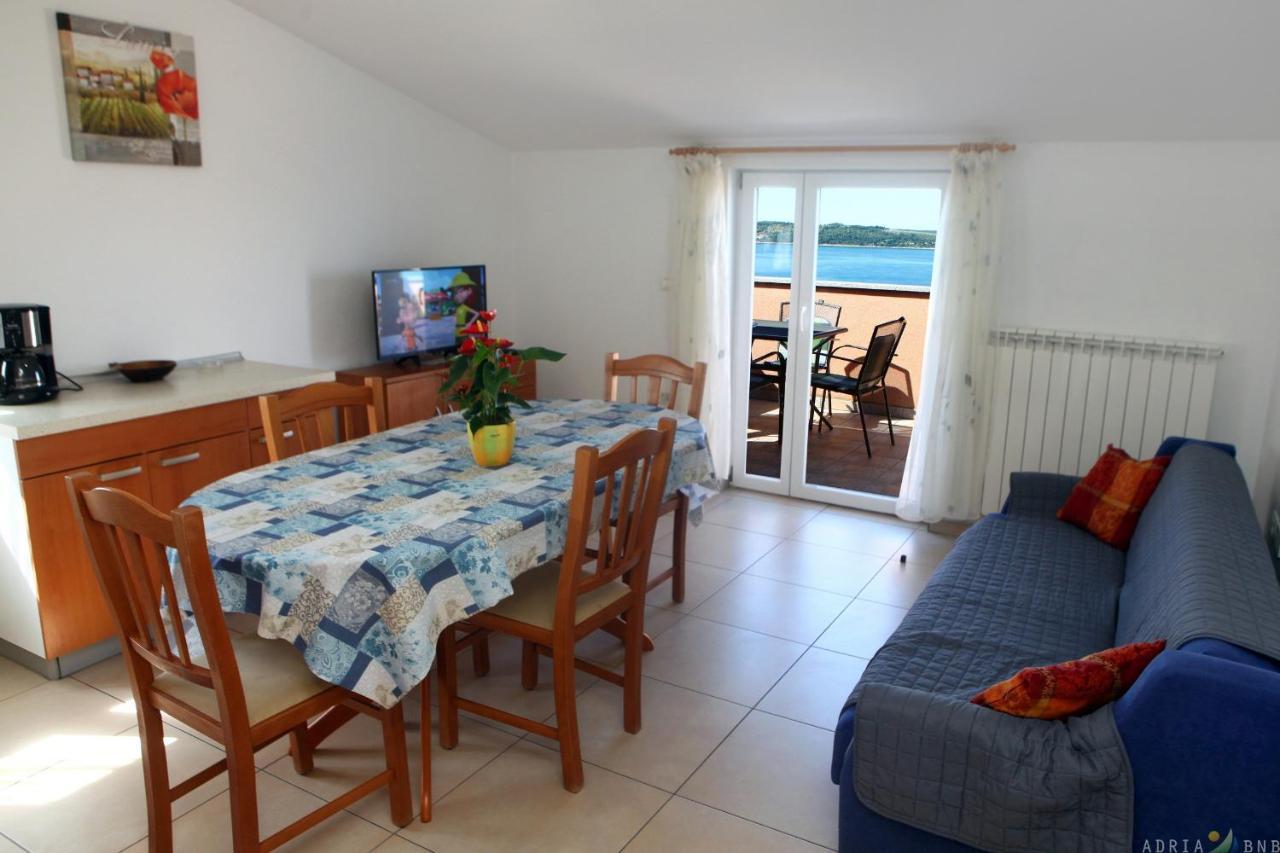 Sea View Apartments Orko 波尔托罗 外观 照片