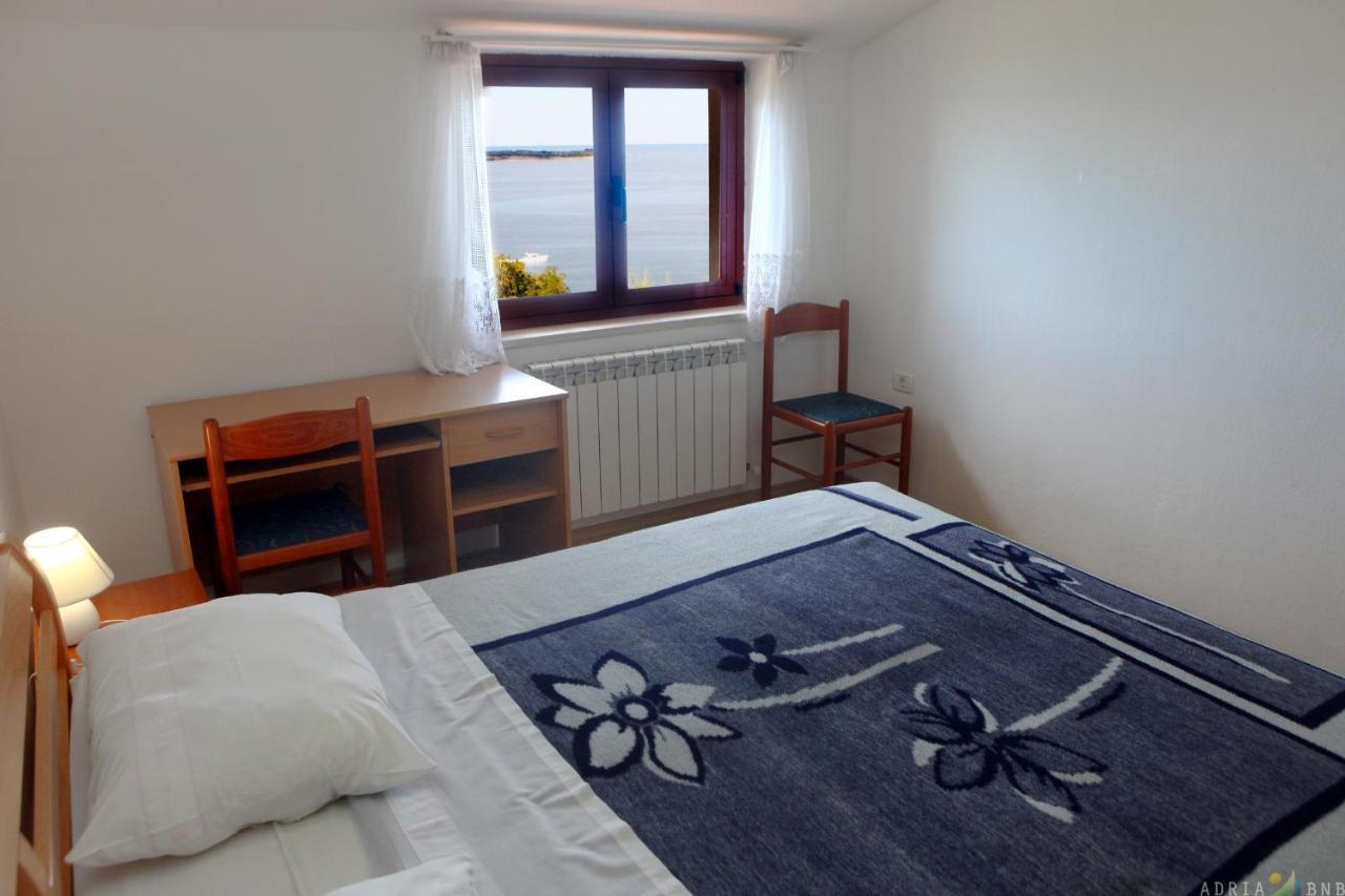 Sea View Apartments Orko 波尔托罗 外观 照片