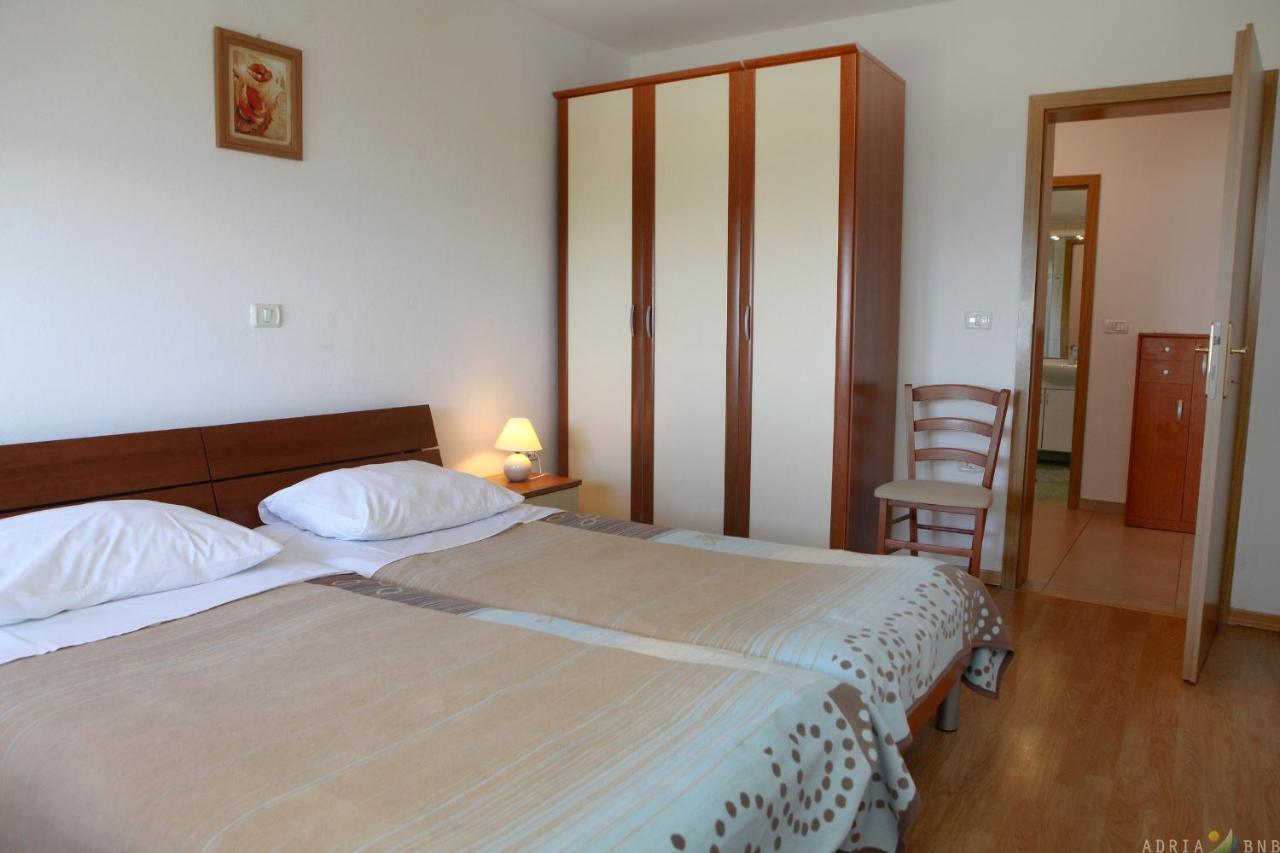 Sea View Apartments Orko 波尔托罗 外观 照片