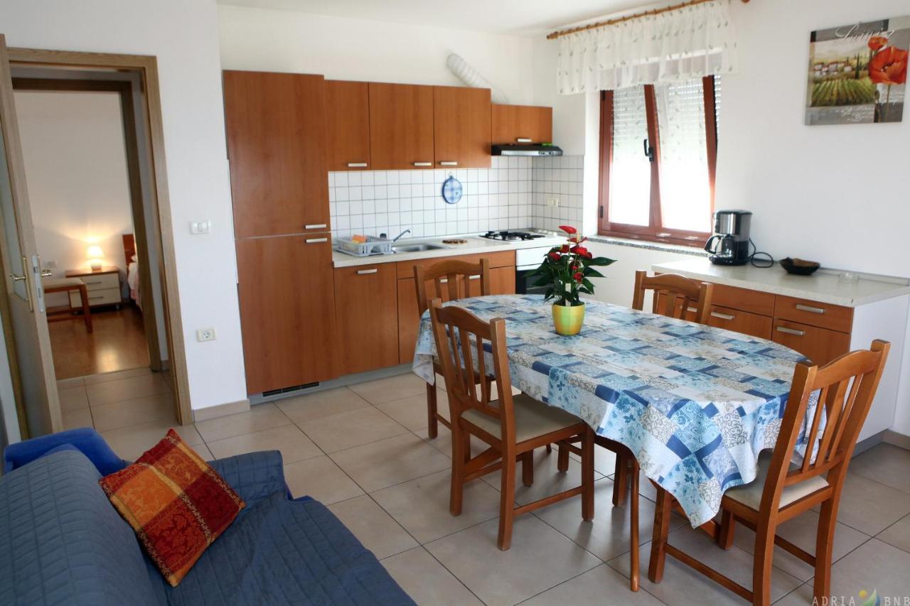 Sea View Apartments Orko 波尔托罗 外观 照片