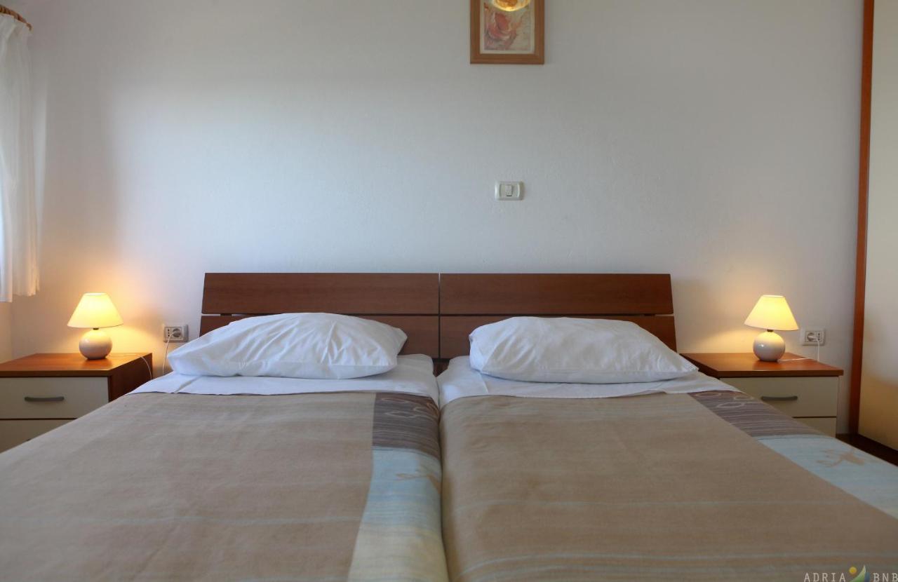 Sea View Apartments Orko 波尔托罗 外观 照片