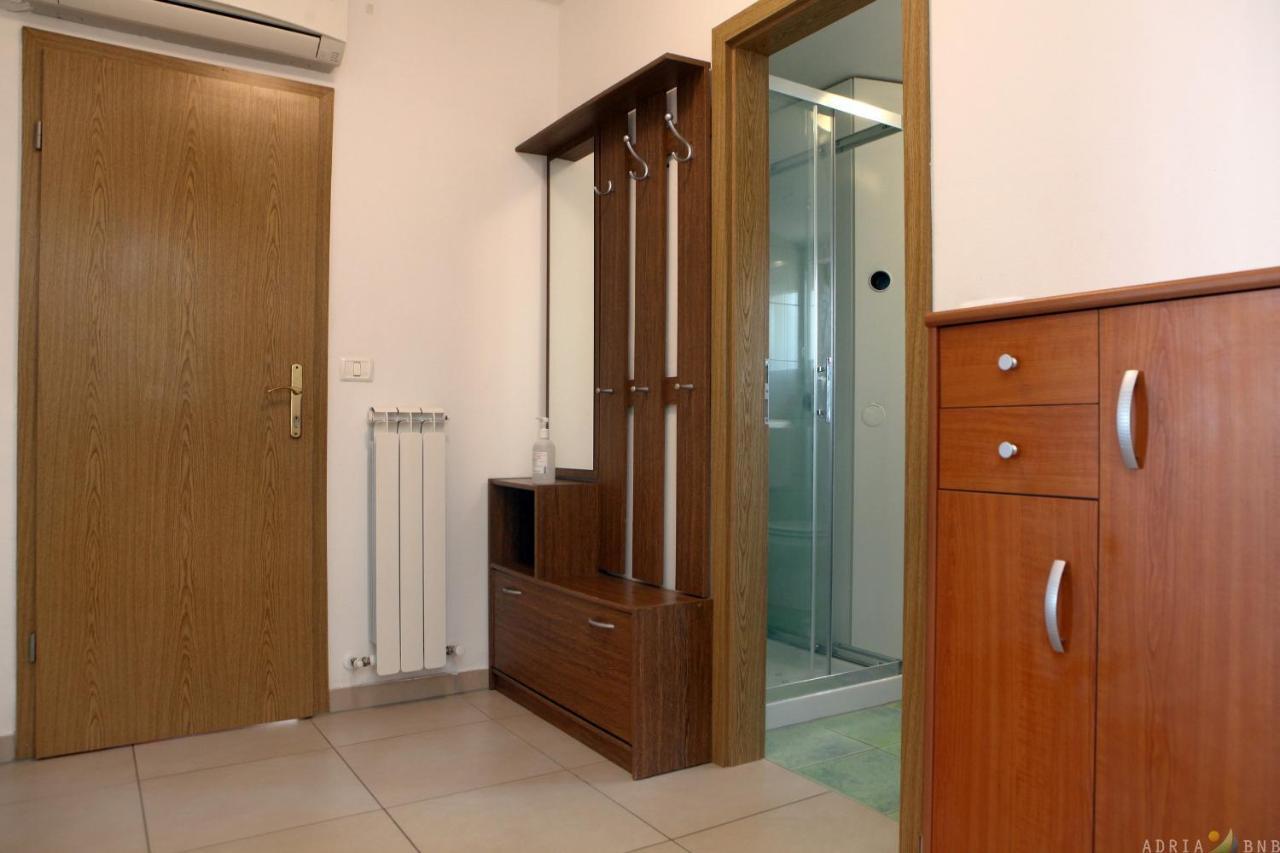 Sea View Apartments Orko 波尔托罗 外观 照片