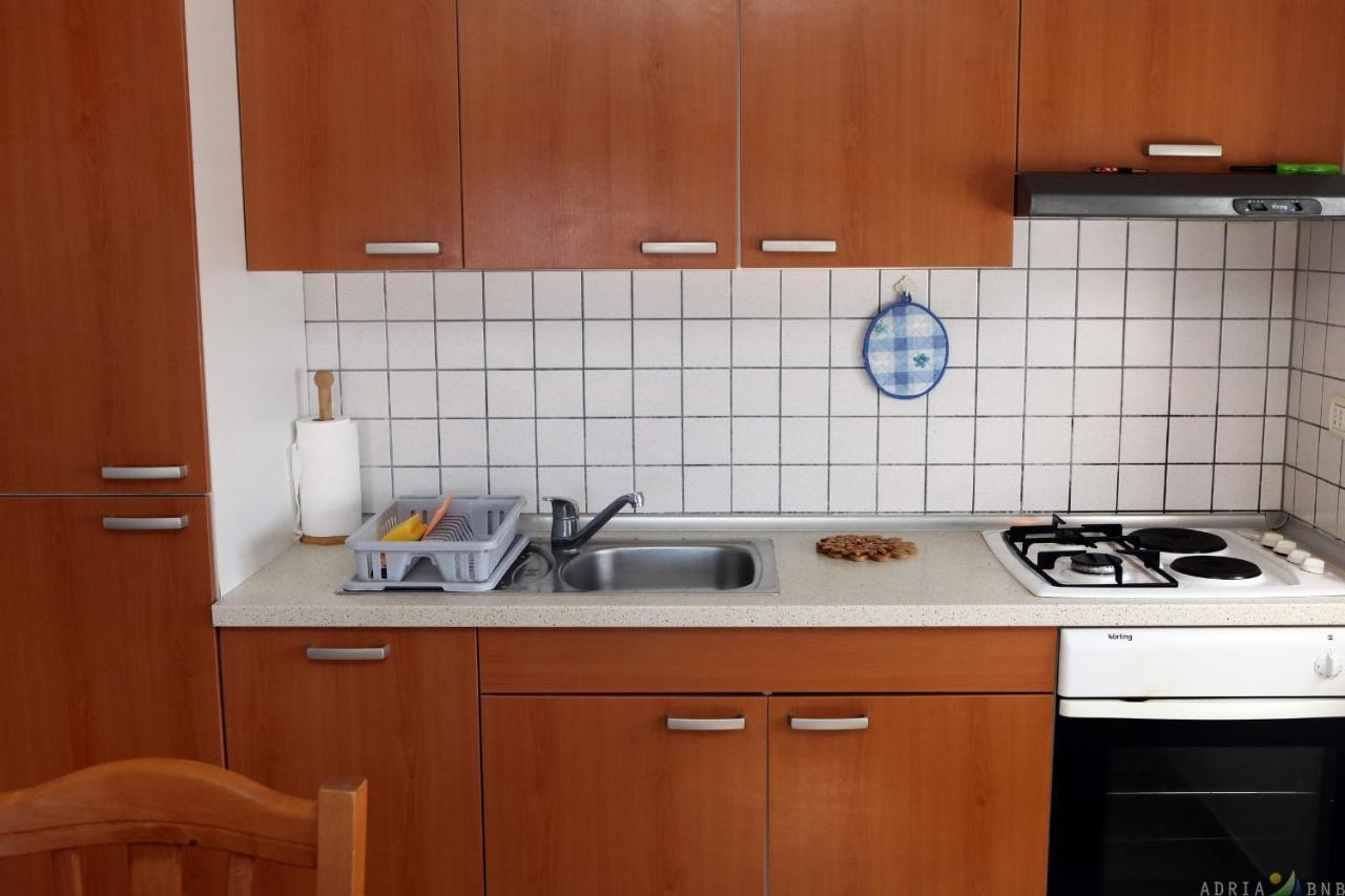 Sea View Apartments Orko 波尔托罗 外观 照片