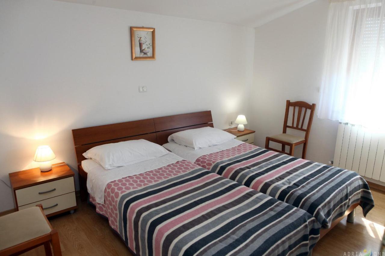 Sea View Apartments Orko 波尔托罗 外观 照片