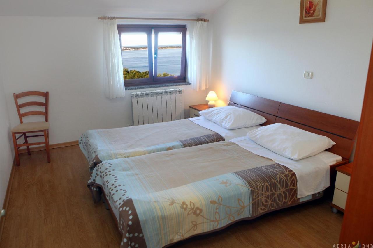 Sea View Apartments Orko 波尔托罗 外观 照片