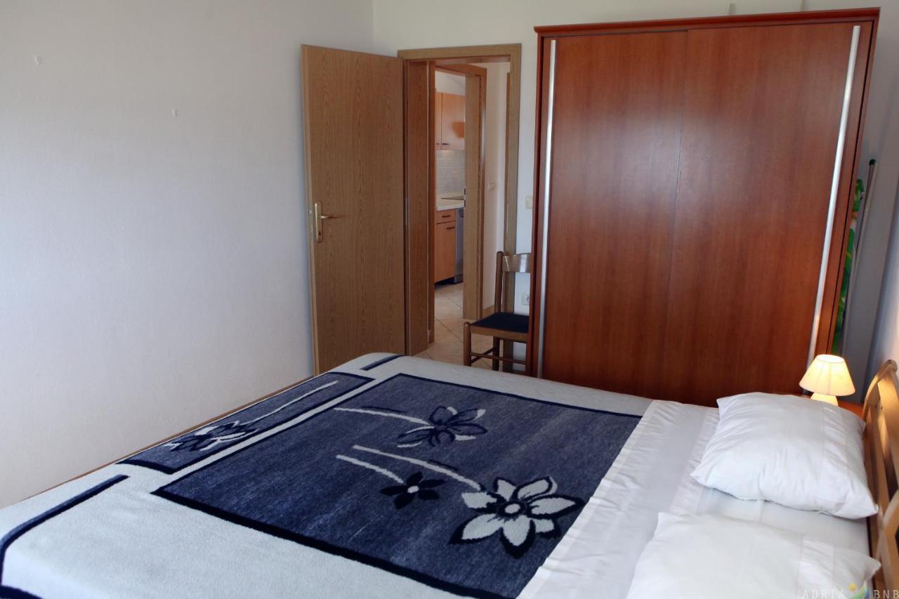 Sea View Apartments Orko 波尔托罗 外观 照片