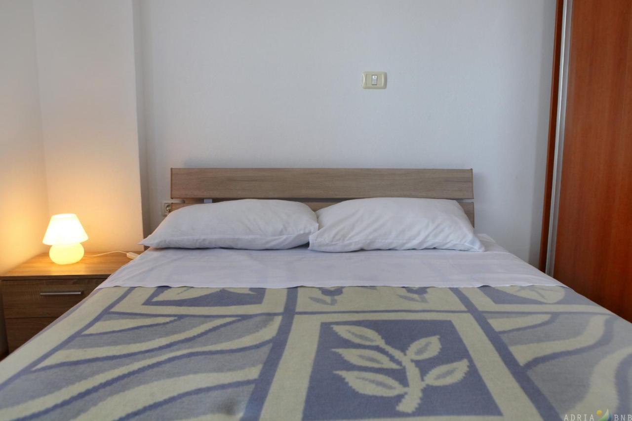 Sea View Apartments Orko 波尔托罗 外观 照片