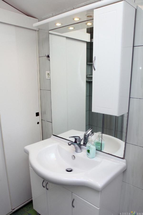 Sea View Apartments Orko 波尔托罗 外观 照片