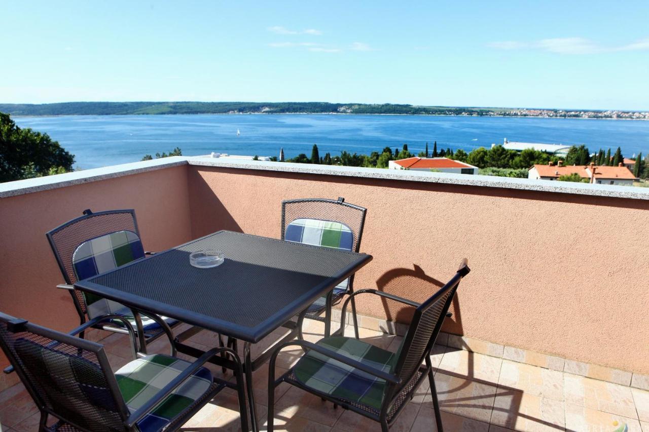Sea View Apartments Orko 波尔托罗 外观 照片