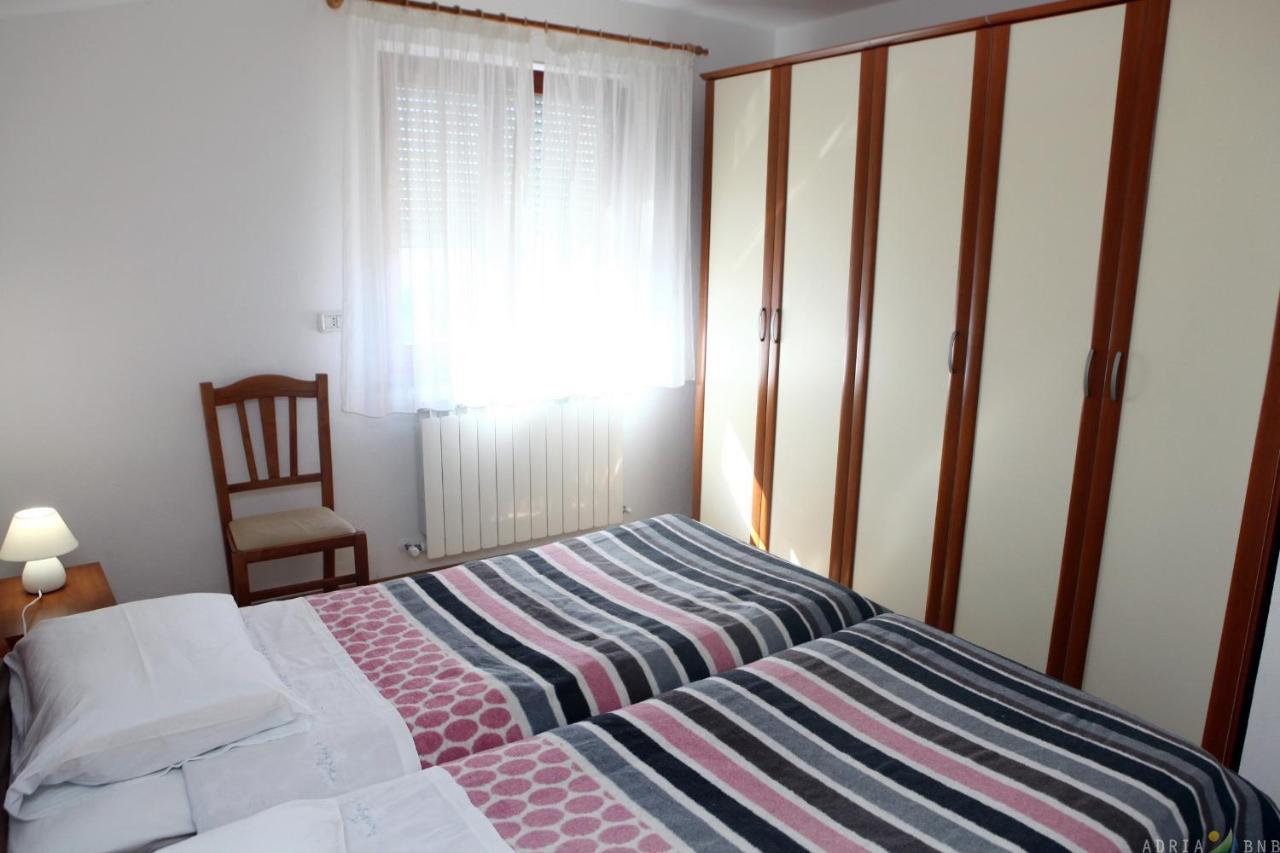 Sea View Apartments Orko 波尔托罗 外观 照片