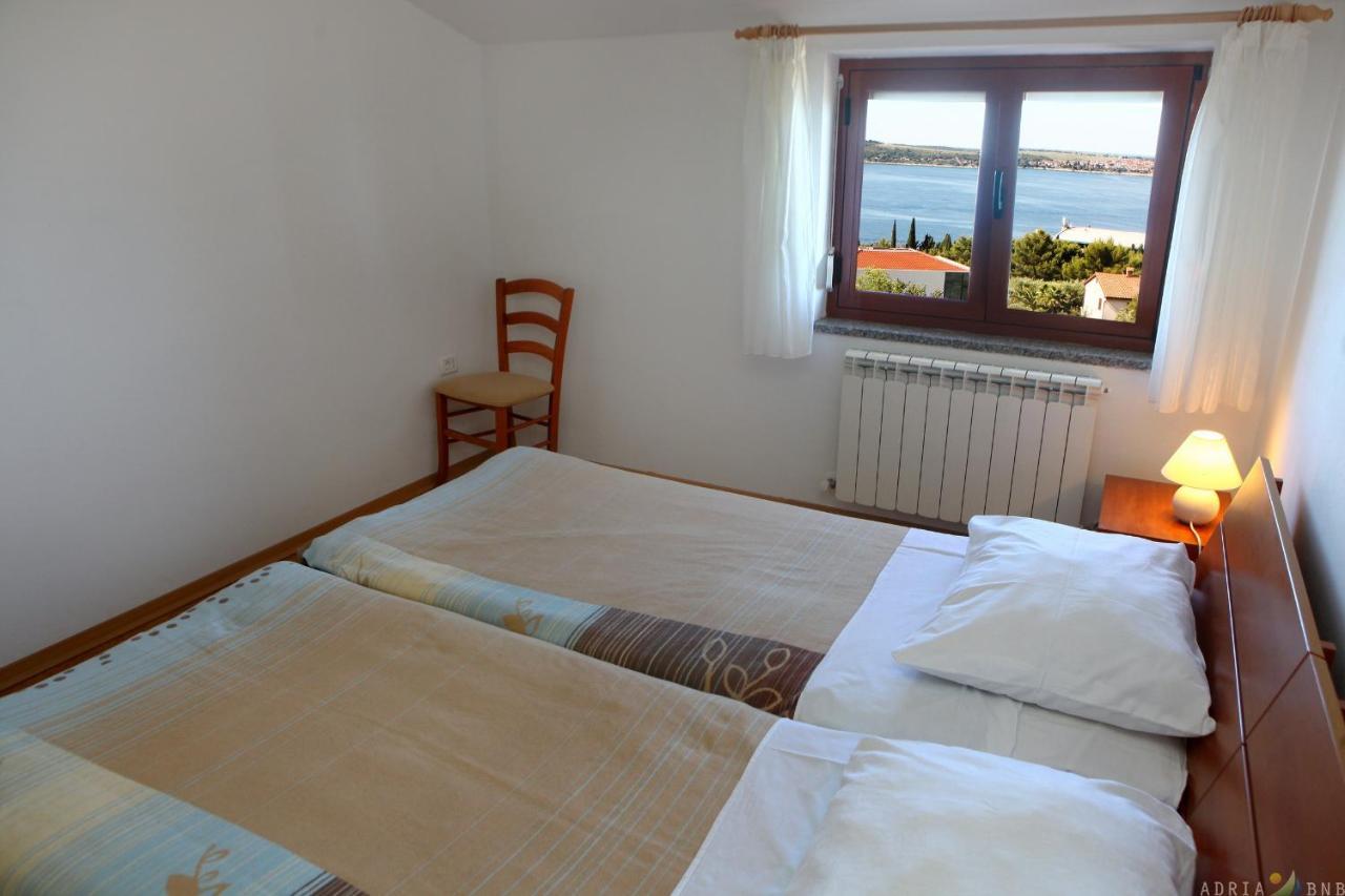 Sea View Apartments Orko 波尔托罗 外观 照片