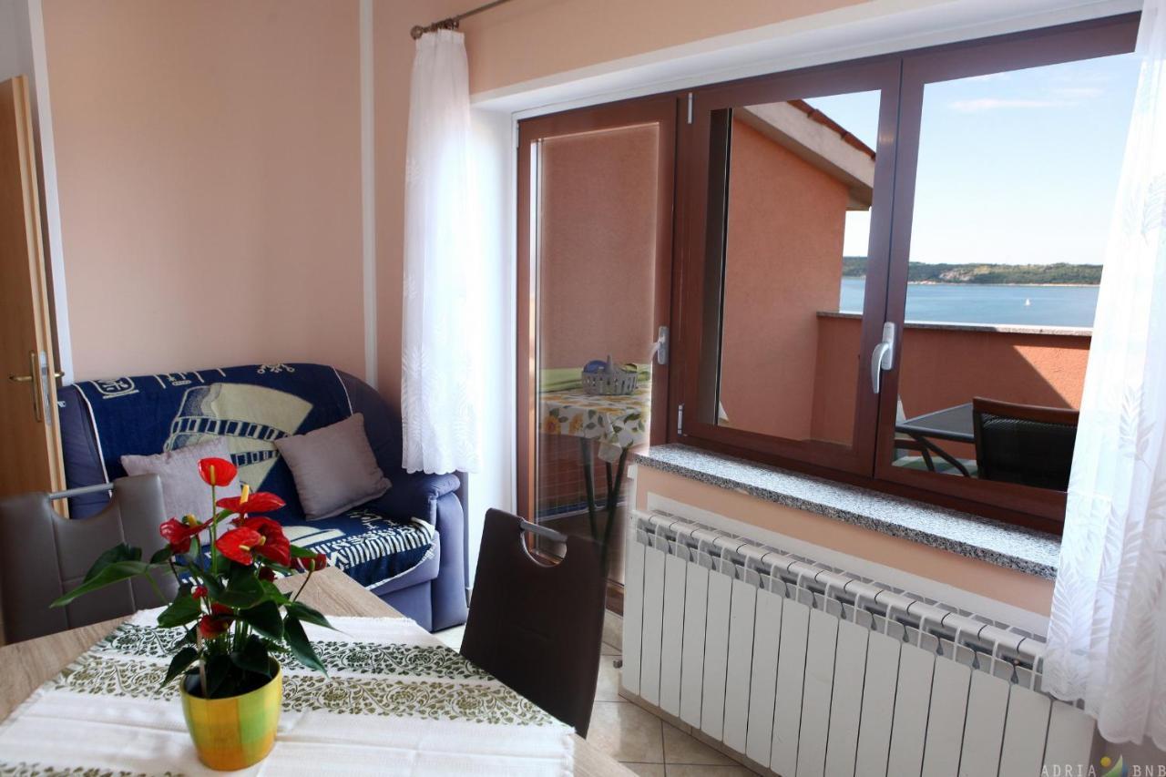 Sea View Apartments Orko 波尔托罗 外观 照片