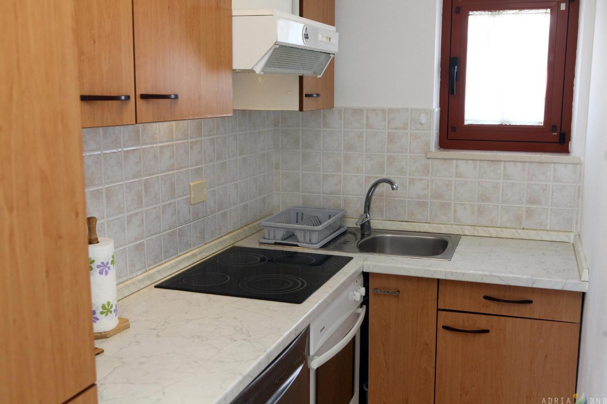 Sea View Apartments Orko 波尔托罗 外观 照片