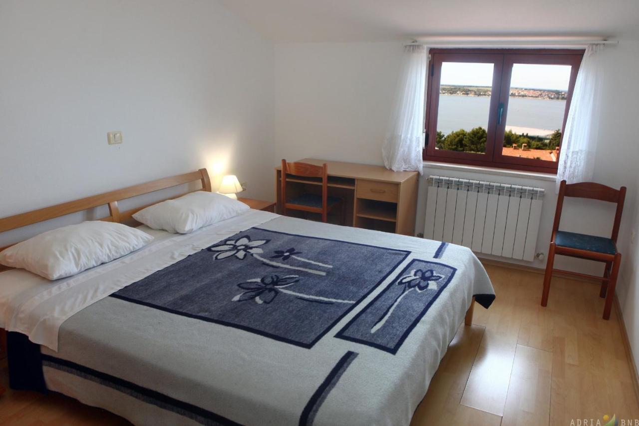 Sea View Apartments Orko 波尔托罗 外观 照片